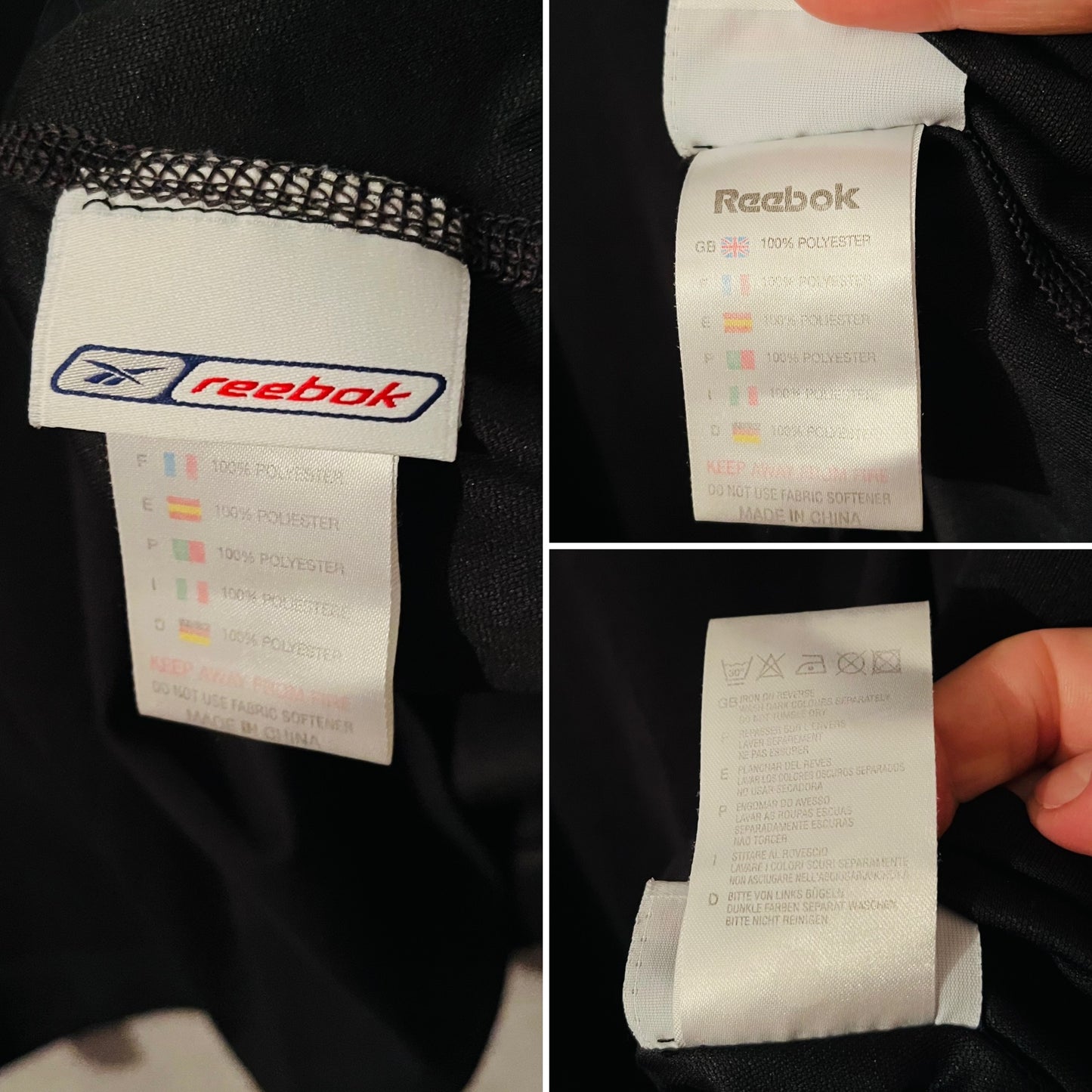 Liverpool away football shirt 2002/03 Gerrard Large