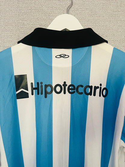 Racing Club home football shirt
2013/14 BNWTs Medium