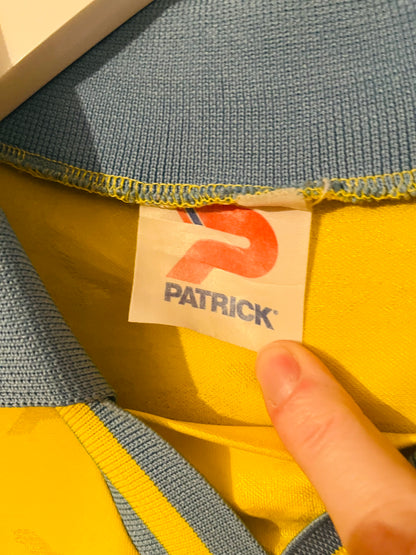 West Bromwich Albion WBA away football shirt 1995/97 XL