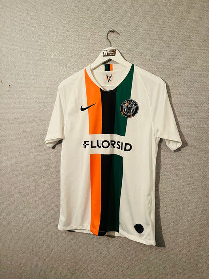 Venezia away football shirt 2019/20 medium