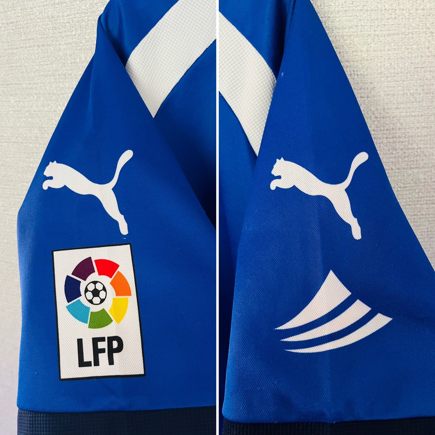 Tenerife home football shirt 2000/01 XL