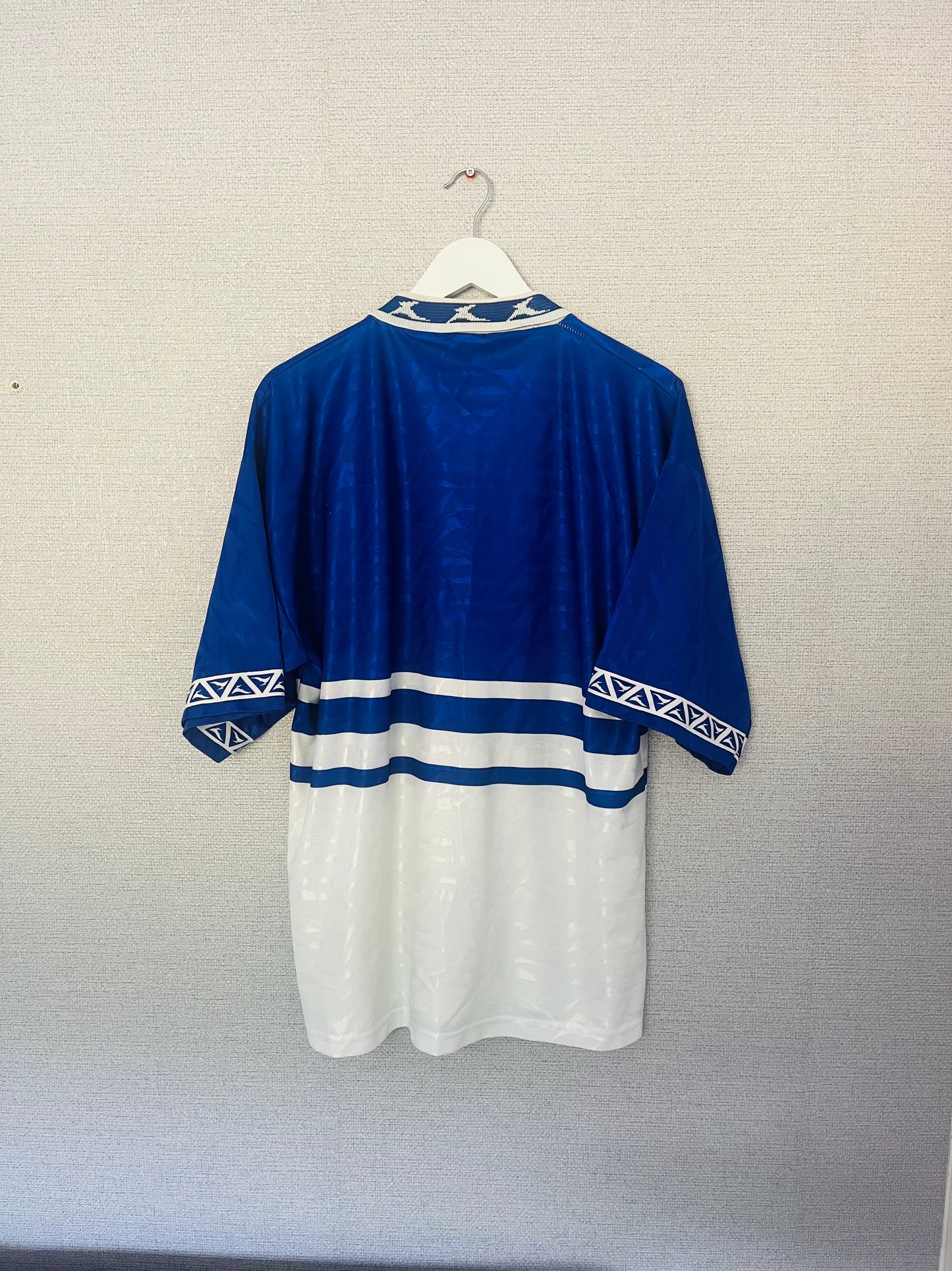 Millwall home football shirt 1992/93 XL