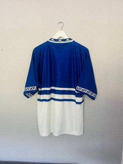 Millwall home football shirt 1992/93 XL