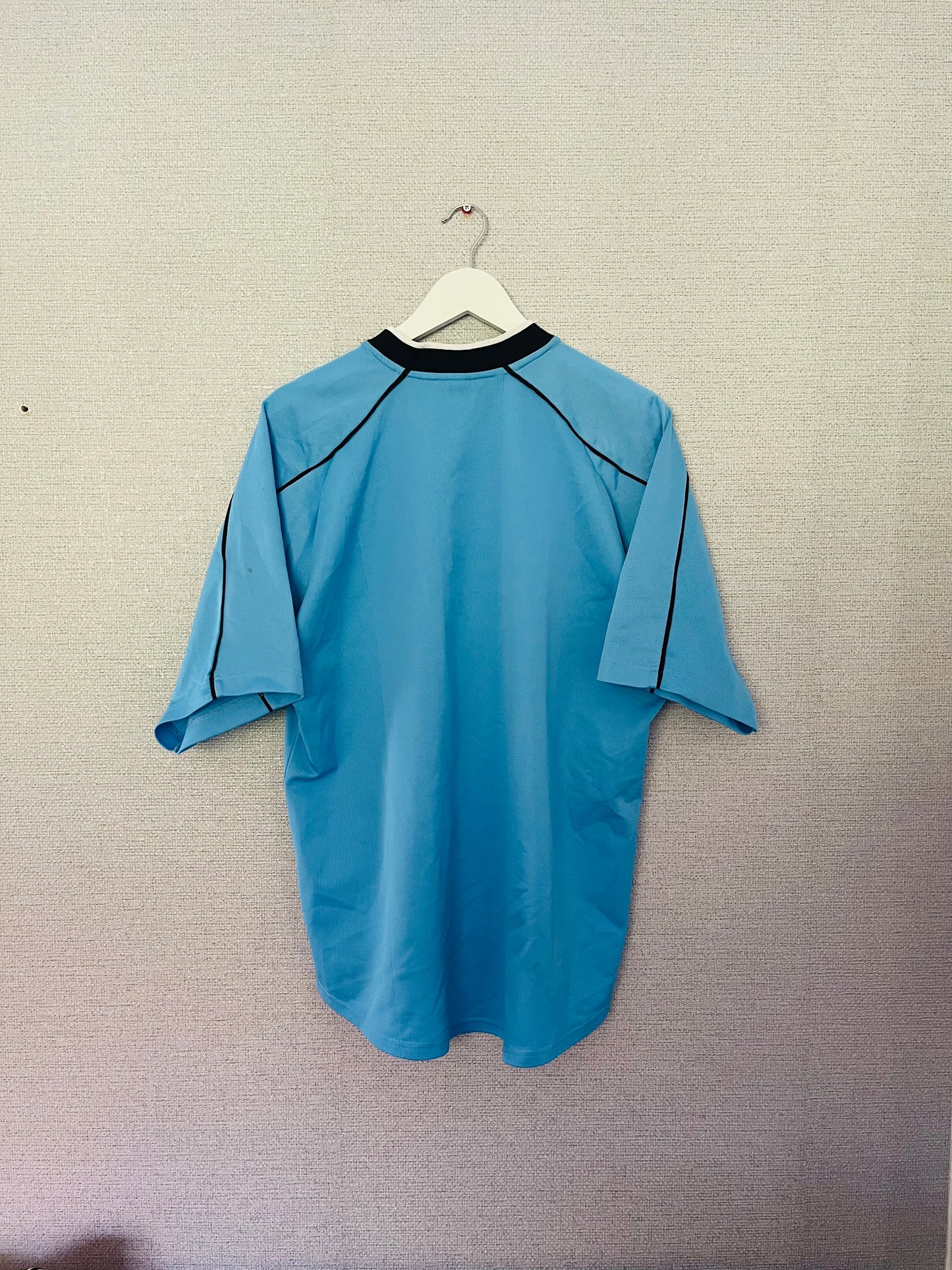 Coventry City home football shirt 2001/02 Large