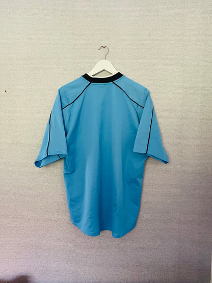 Coventry City home football shirt 2001/02 Large