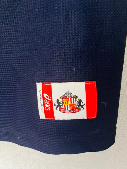 Sunderland third football shirt 1998/99 Large