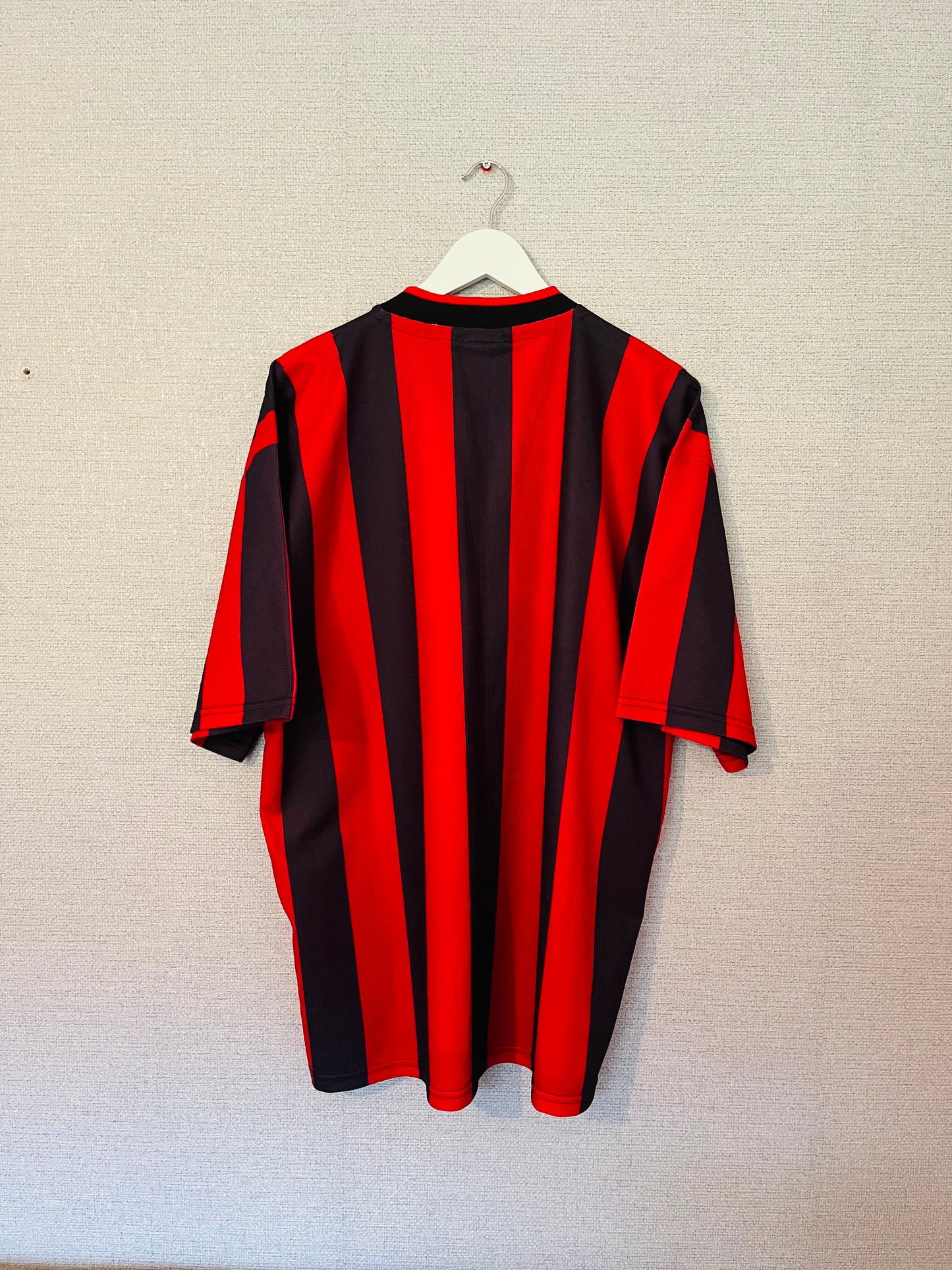 Huddersfield Town away football shirt 1997/98 XL