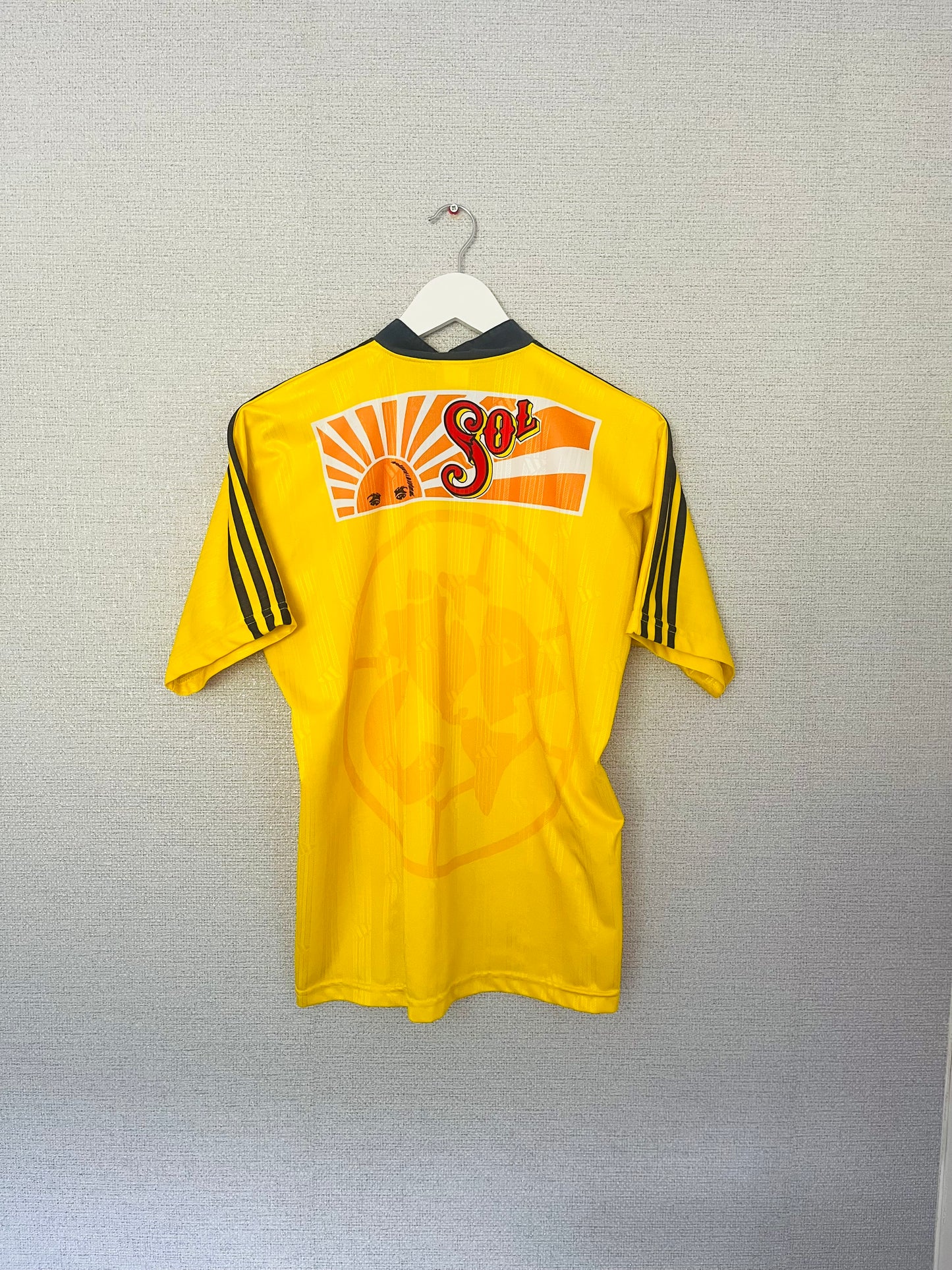 Club America home football shirt 1999/2000 Medium
