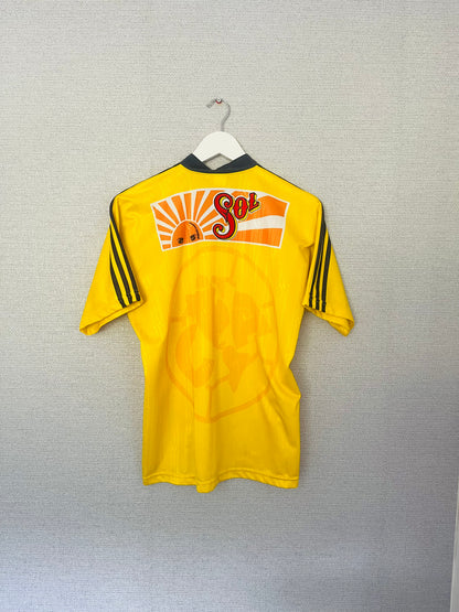 Club America home football shirt 1999/2000 Medium