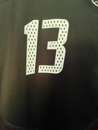 Germany away football shirt
2004/06 Ballack XL