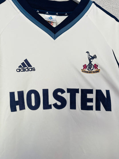 Tottenham Hotspur home football shirt 2001/02 King XL