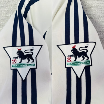 Tottenham Hotspur home football shirt 2001/02 King XL