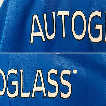 Chelsea home football shirt 1997/99 Vialli XXL