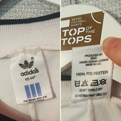 Arsenal home football shirt
1991/92 Large