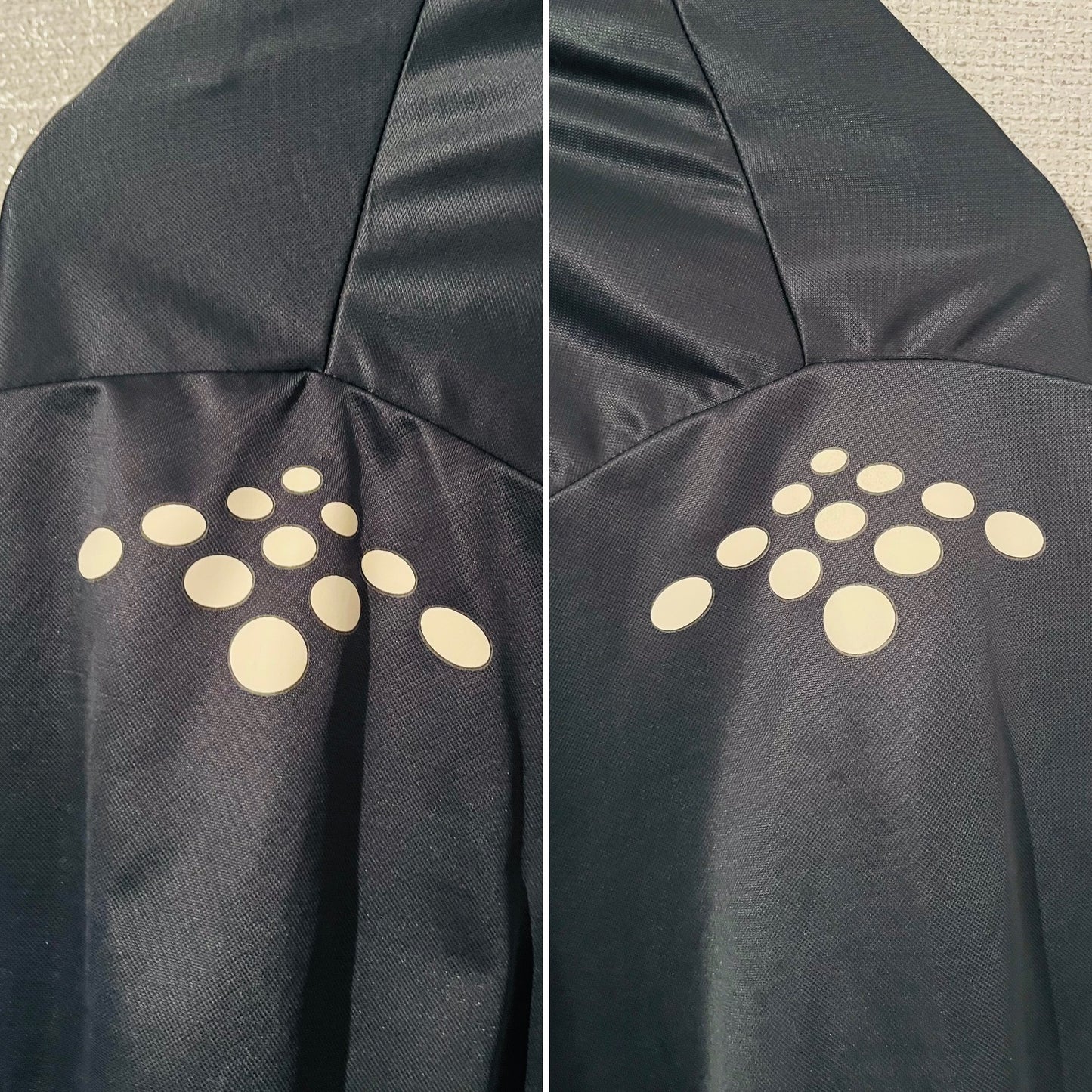 Crystal Palace away football shirt 2006/07 Morrison XXL