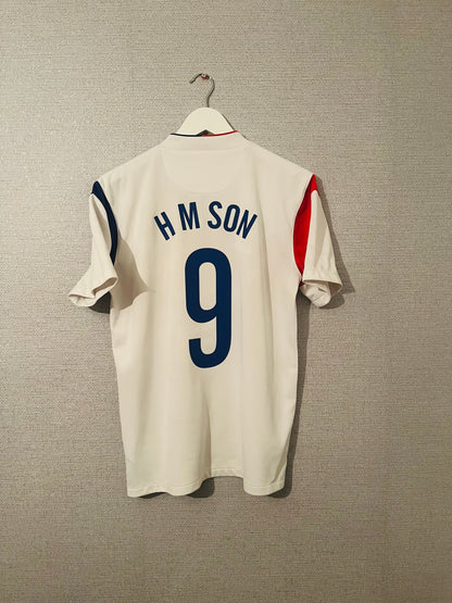 South Korea away football shirt 2014/15 Son Medium