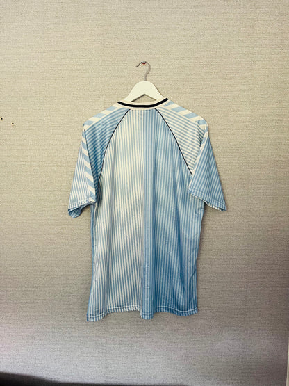 Coventry City home football shirt 1987/89 XL