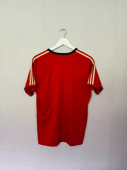 Germany training football shirt
2008/09 Medium