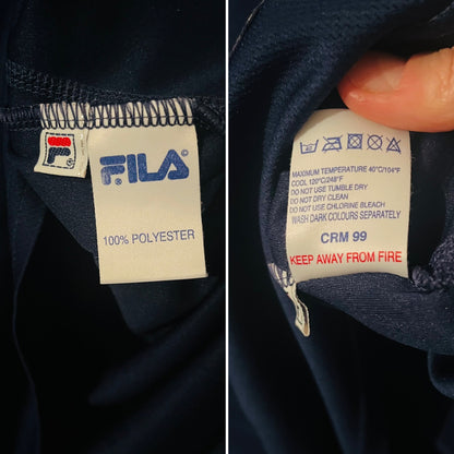 Scotland home football shirt 2000/02 XL