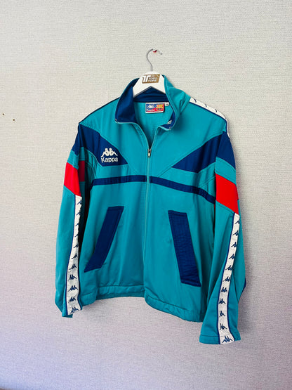 Barcelona training jacket 1992/95 Medium