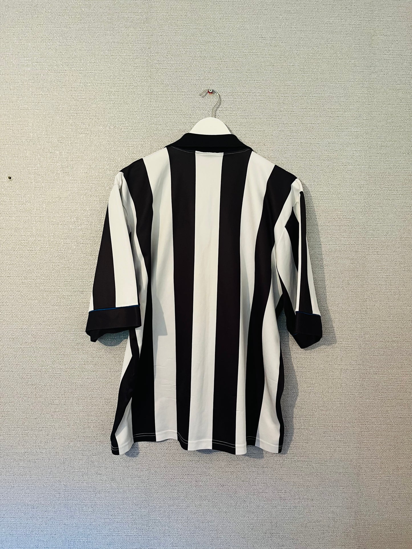 Newcastle United home football shirt 1993/95 XL