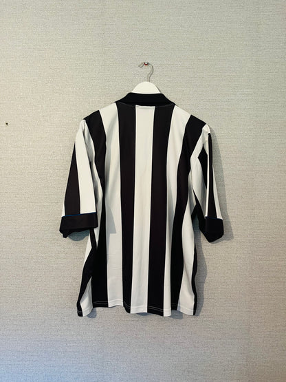 Newcastle United home football shirt 1993/95 XL
