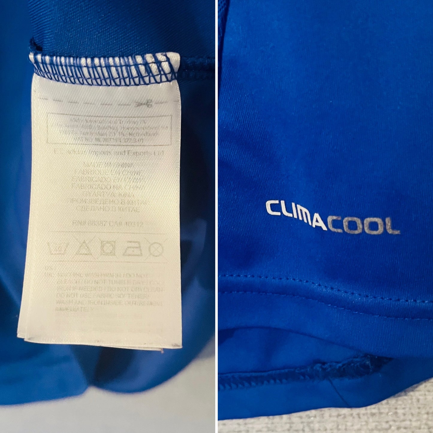 Chelsea home football shirt 2012/13 Torres Large