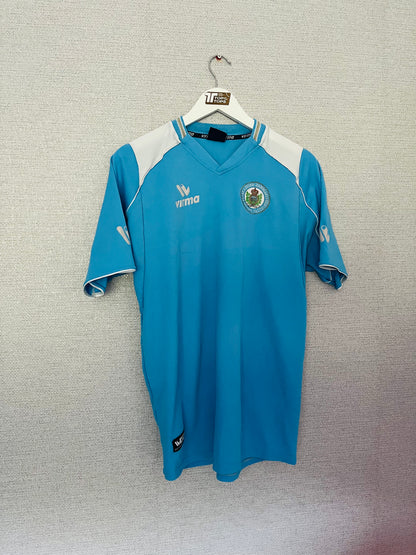 San Marino home football shirt 2004/07 Medium
