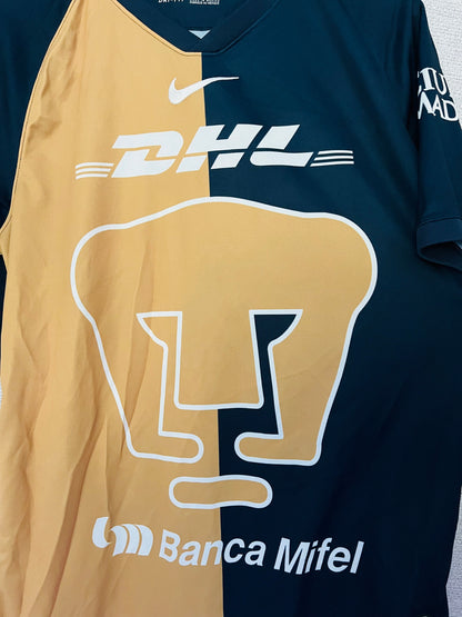 Pumas Unam third football shirt
2020/21 Medium
