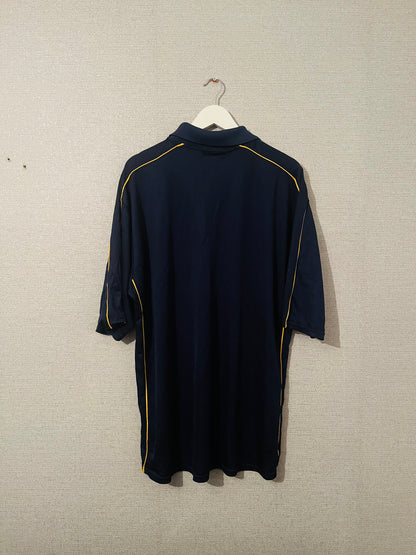 Wimbledon home football shirt 2000/01 XXL