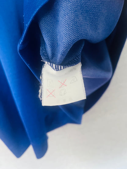 Juventus away football shirt 1994/95 Vialli Large