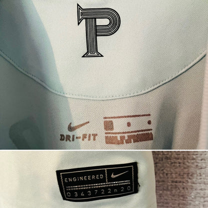 Portugal away football shirt 2020/21 CR7 Large