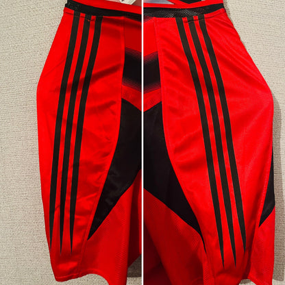 AC Milan home football shirt 2004/05 Rui Costa Large