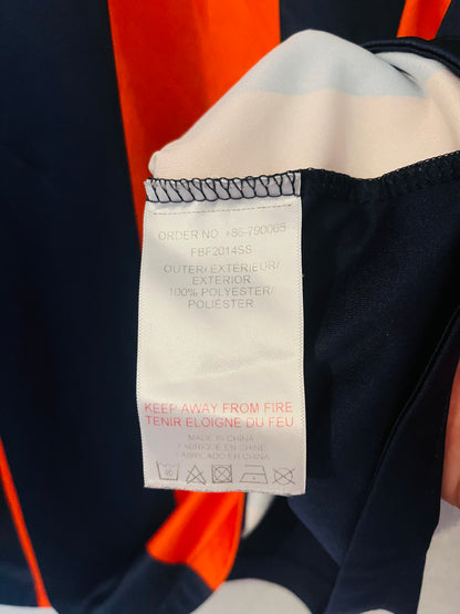 Luton Town away football shirt
2014/15 Large