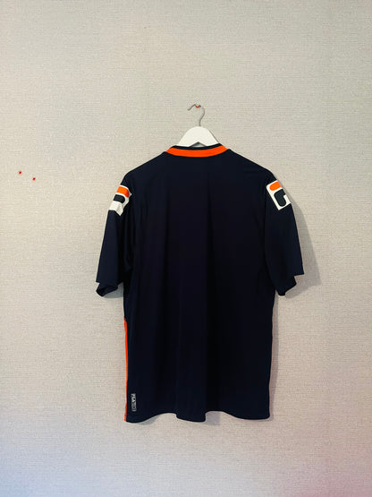 Luton Town away football shirt
2014/15 Large