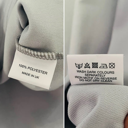 Huddersfield Town goalkeeper football shirt 2003/05 Medium