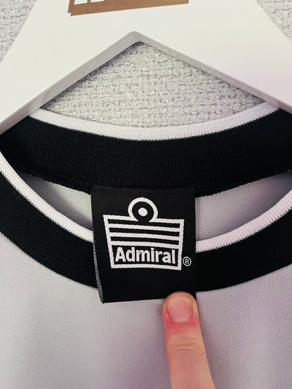 Huddersfield Town goalkeeper football shirt 2003/05 Medium