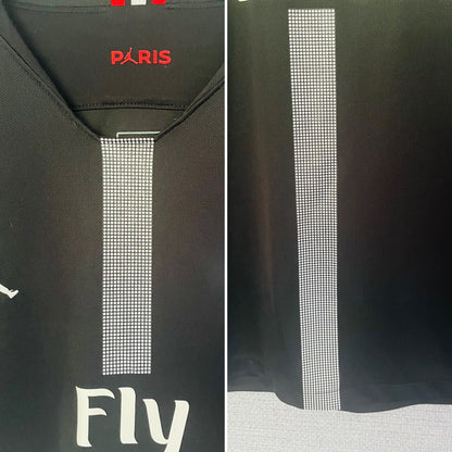 PSG cup football shirt 2018/19 Medium Neymar