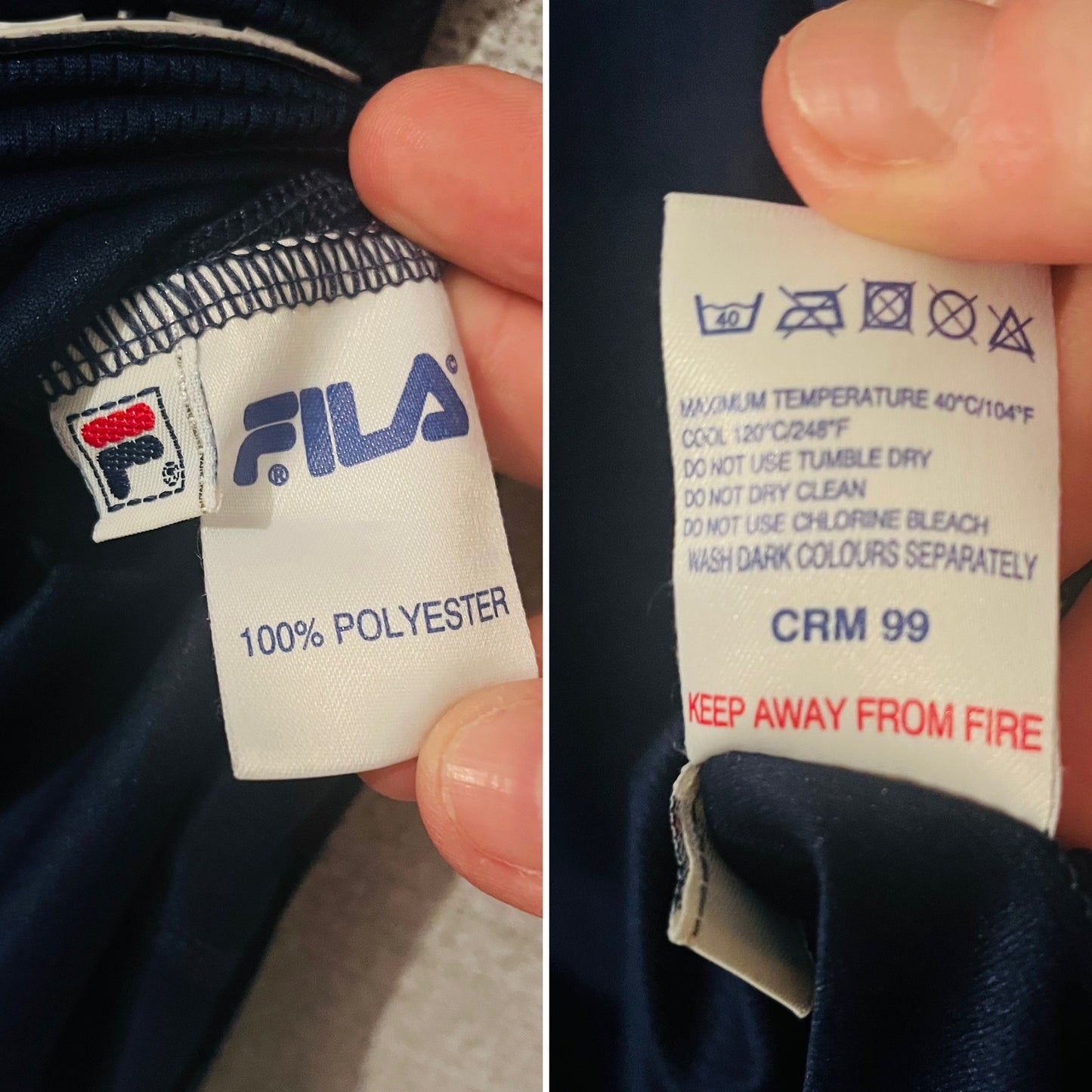 Scotland home football shirt 2000/02 XL