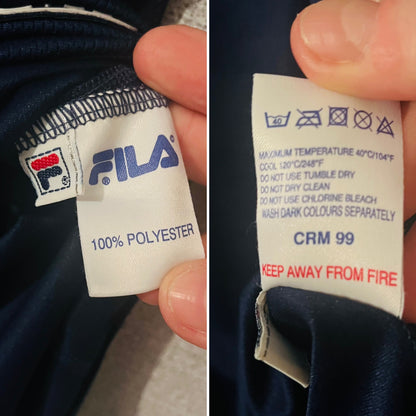 Scotland home football shirt 2000/02 XL