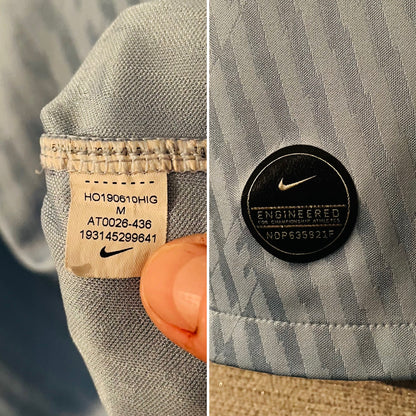 Atletico Madrid third football shirt 2019/20 Koke Medium