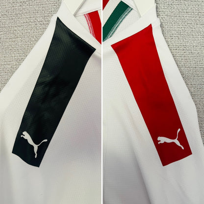 AC Milan away football shirt
2019/20 Zlatan XL