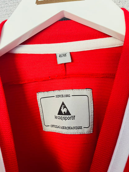 Aberdeen home football shirt 2002/04 XL