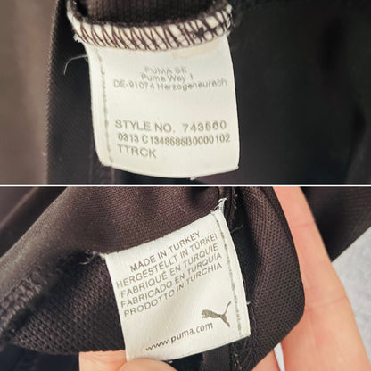 Borussia Dortmund away football shirt 2013/14 Reus Medium L/S