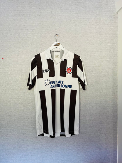 St Pauli home football shirt 2011/12 Medium