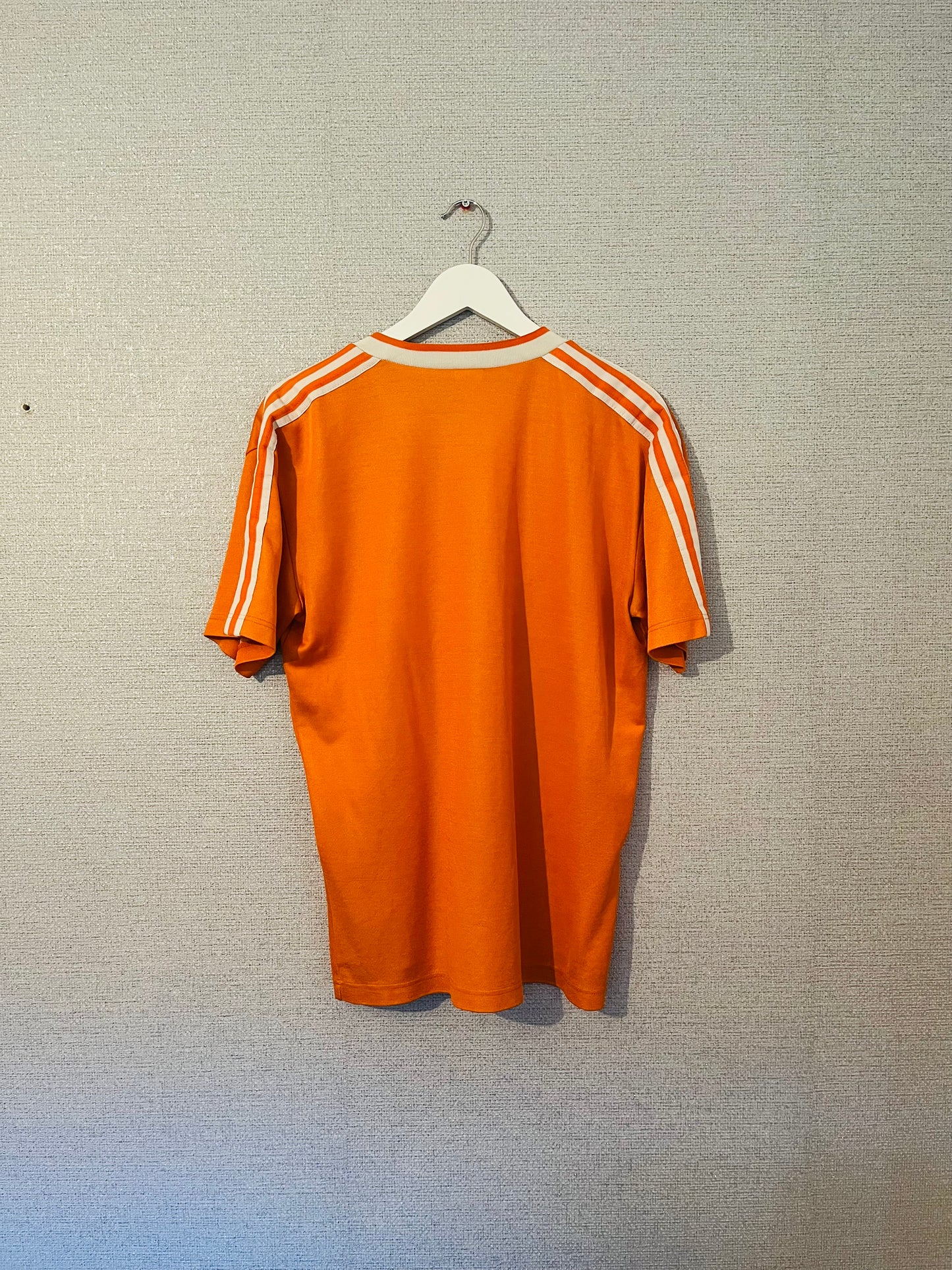 Holland Netherlands home football shirt 1985/87 Medium