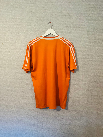 Holland Netherlands home football shirt 1985/87 Medium