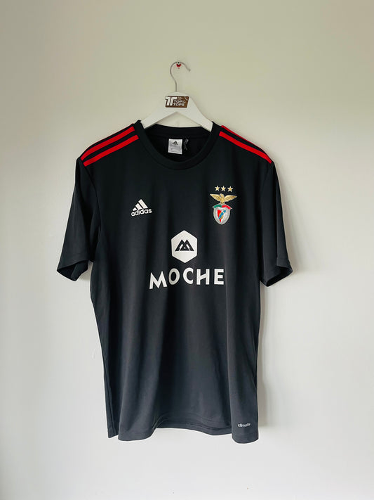 Benfica training football shirt 2013/14 Large