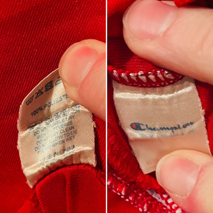 Wales home football shirt 2008/10 Medium