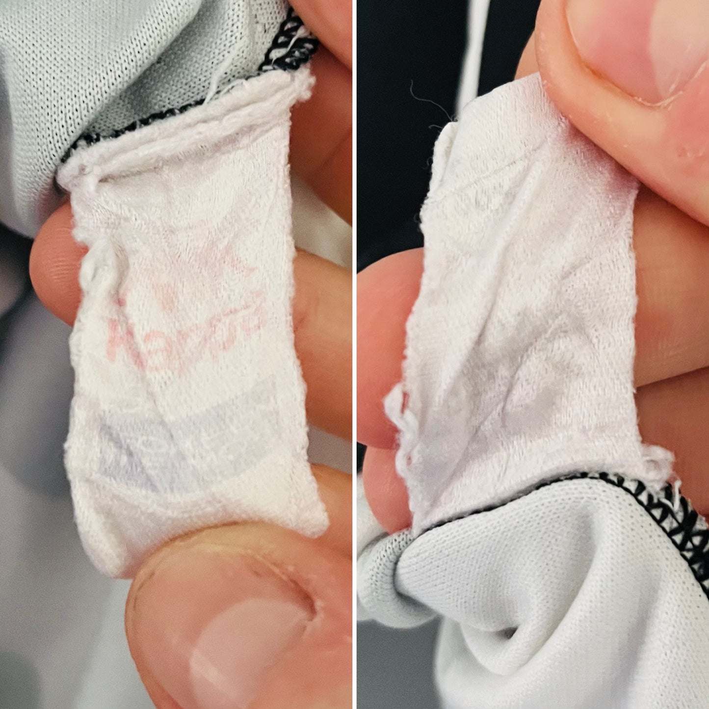 Juventus home football shirt 1998/99 Zidane Small